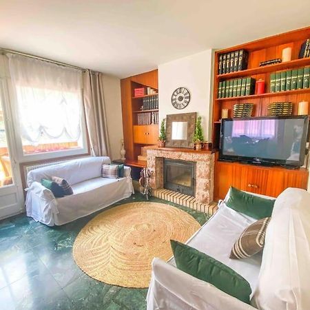 Tipica Casa Andorrana En Encamp L By Bonesvacances Luaran gambar