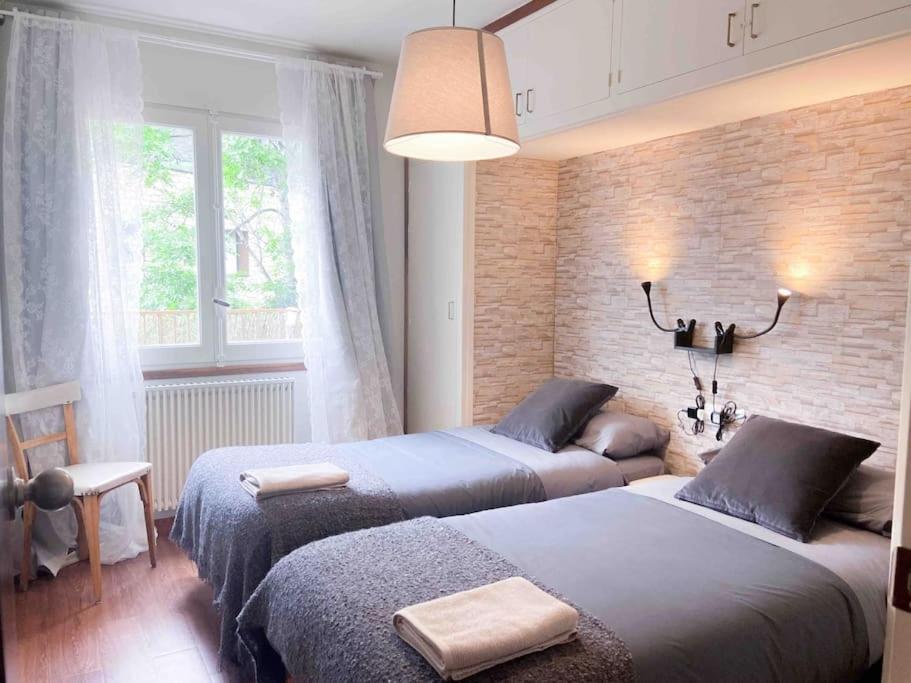 Tipica Casa Andorrana En Encamp L By Bonesvacances Luaran gambar