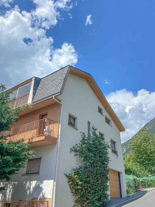 Tipica Casa Andorrana En Encamp L By Bonesvacances Luaran gambar