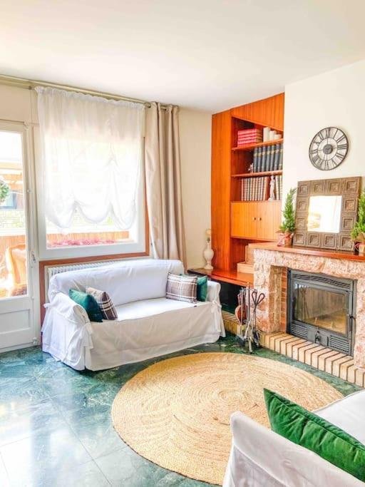 Tipica Casa Andorrana En Encamp L By Bonesvacances Luaran gambar