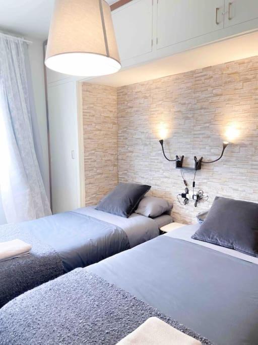 Tipica Casa Andorrana En Encamp L By Bonesvacances Luaran gambar