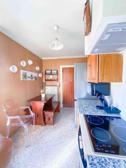 Tipica Casa Andorrana En Encamp L By Bonesvacances Luaran gambar
