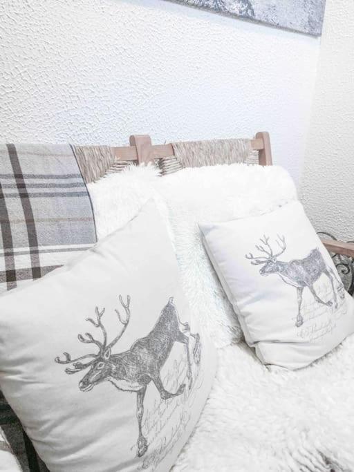 Tipica Casa Andorrana En Encamp L By Bonesvacances Luaran gambar
