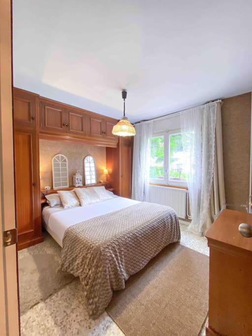 Tipica Casa Andorrana En Encamp L By Bonesvacances Luaran gambar