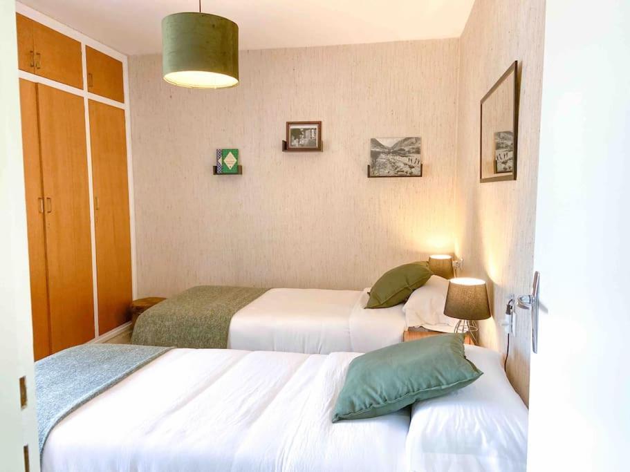Tipica Casa Andorrana En Encamp L By Bonesvacances Luaran gambar