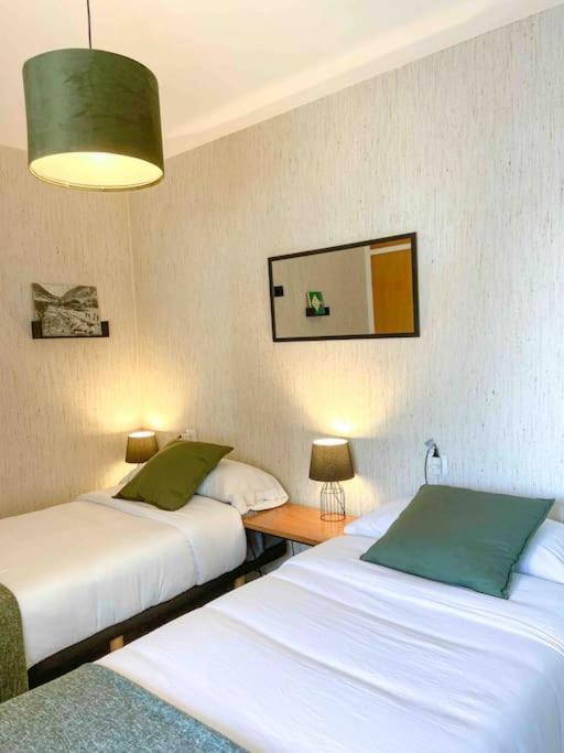 Tipica Casa Andorrana En Encamp L By Bonesvacances Luaran gambar