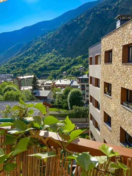 Tipica Casa Andorrana En Encamp L By Bonesvacances Luaran gambar