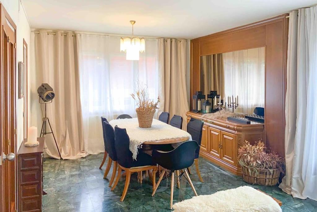 Tipica Casa Andorrana En Encamp L By Bonesvacances Luaran gambar