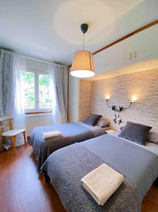 Tipica Casa Andorrana En Encamp L By Bonesvacances Luaran gambar