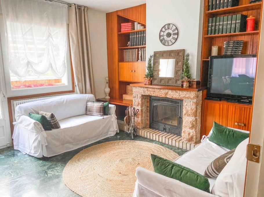 Tipica Casa Andorrana En Encamp L By Bonesvacances Luaran gambar
