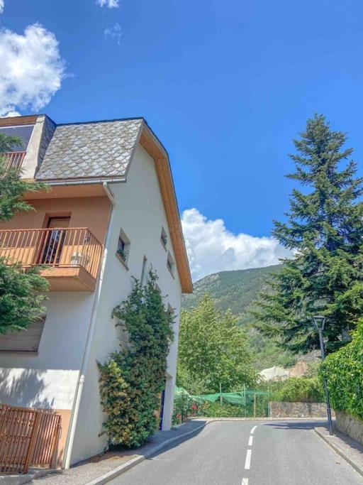 Tipica Casa Andorrana En Encamp L By Bonesvacances Luaran gambar