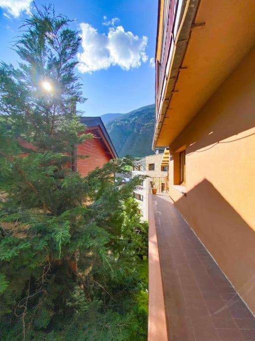 Tipica Casa Andorrana En Encamp L By Bonesvacances Luaran gambar